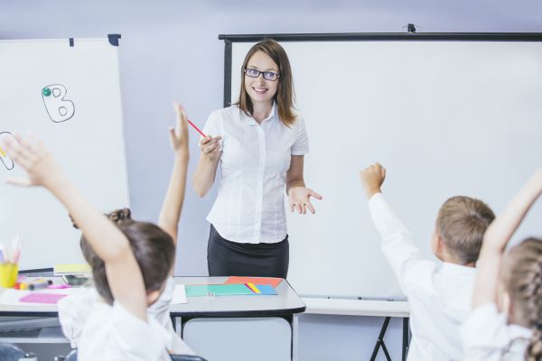 Santa Rosa Education