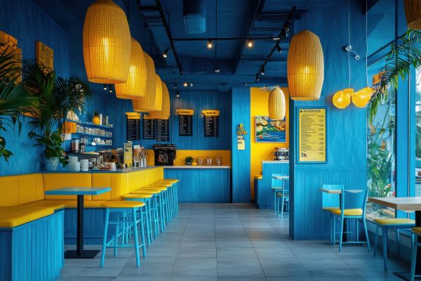 Santa Rosa Dining