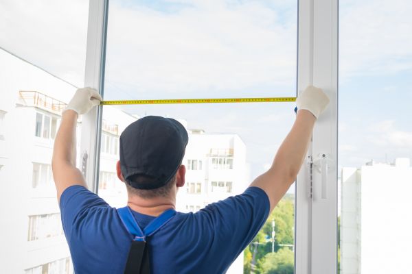 Santa Rosa Windows Installation