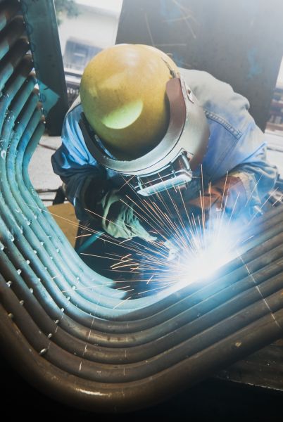 Santa Rosa Welding Service