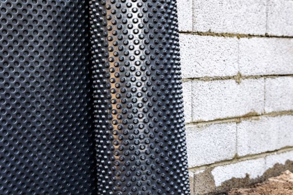 Santa Rosa Waterproofing