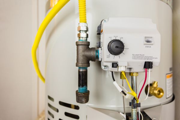 Santa Rosa Water Heater Service