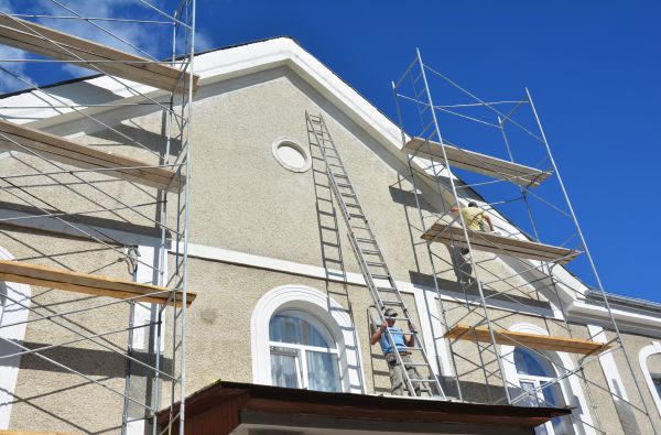 Santa Rosa Stucco Service