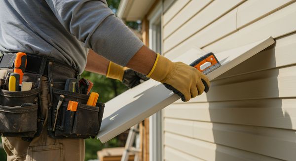 Santa Rosa Siding Service