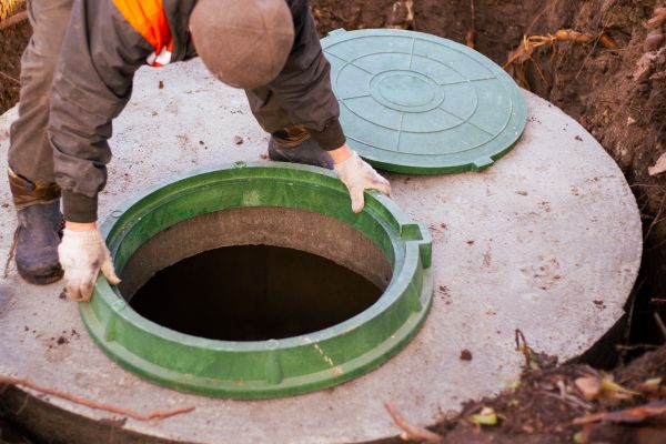 Santa Rosa Septic Service