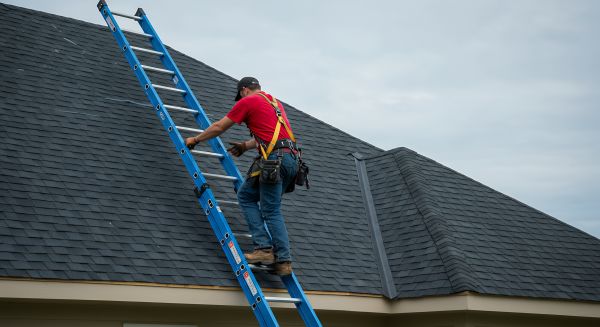 Santa Rosa Roofing Service