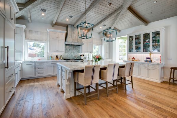 Santa Rosa Remodeling