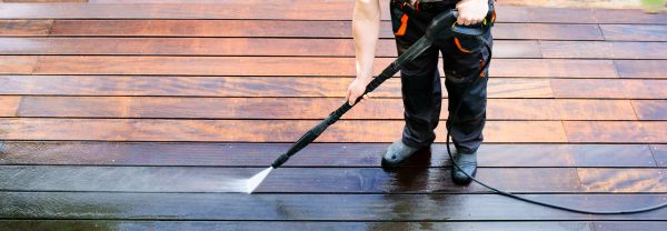 Santa Rosa Power Washing