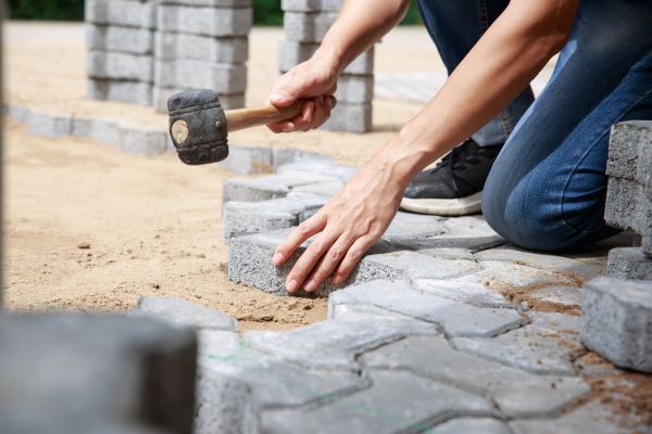 Santa Rosa Pavers Service