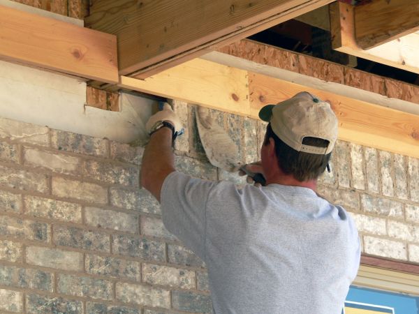 Santa Rosa Masonry Service