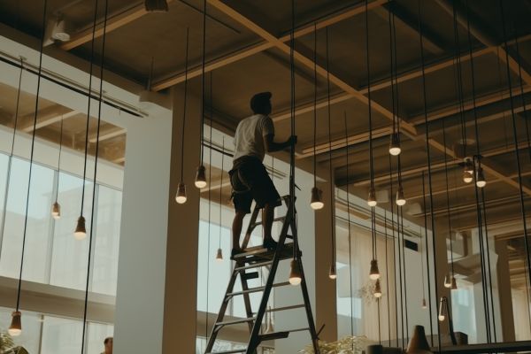 Santa Rosa Lighting Service