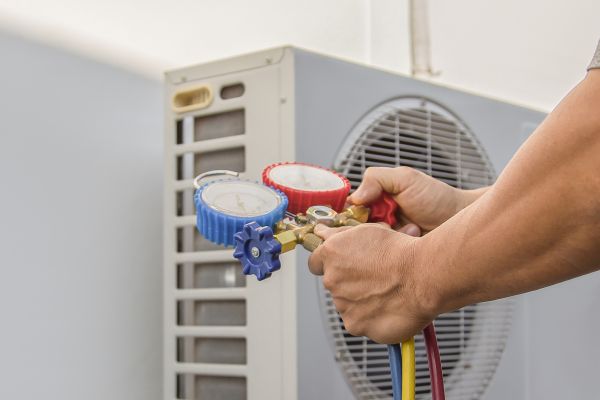 Santa Rosa HVAC Service