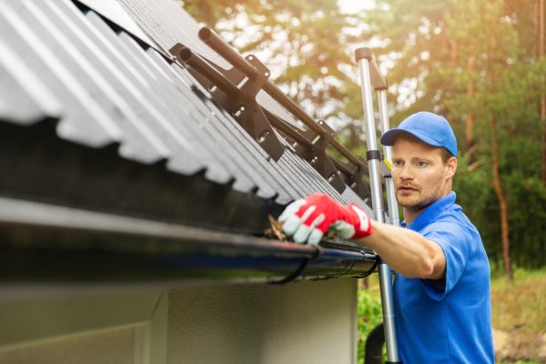 Santa Rosa Gutter Service