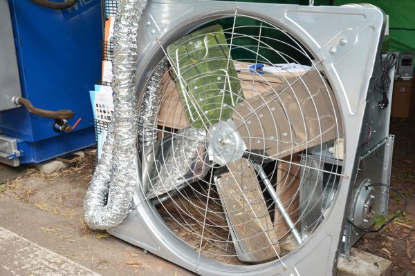 Santa Rosa Fan Electrical Service