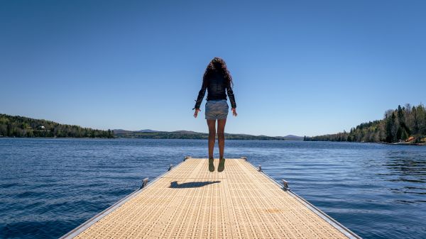 Santa Rosa Deck Service