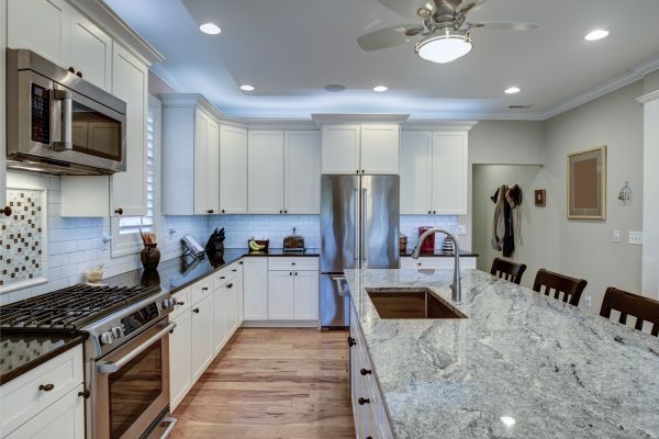 Santa Rosa Countertop Service