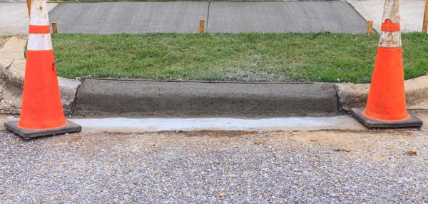 Santa Rosa Concrete Repair