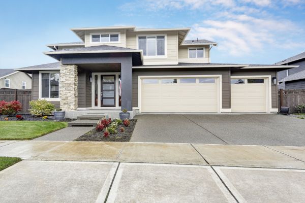 Santa Rosa Concrete Leveling