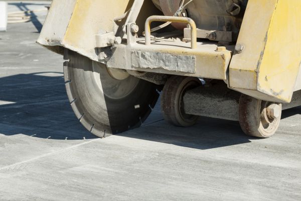 Santa Rosa Concrete Cutting