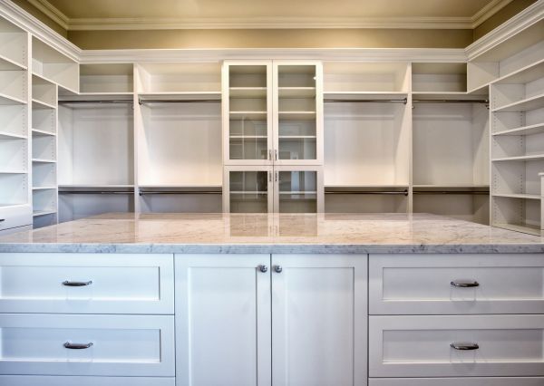 Santa Rosa Closet and Shelving Service