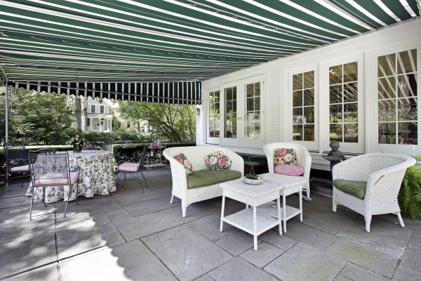 Santa Rosa Awning Service